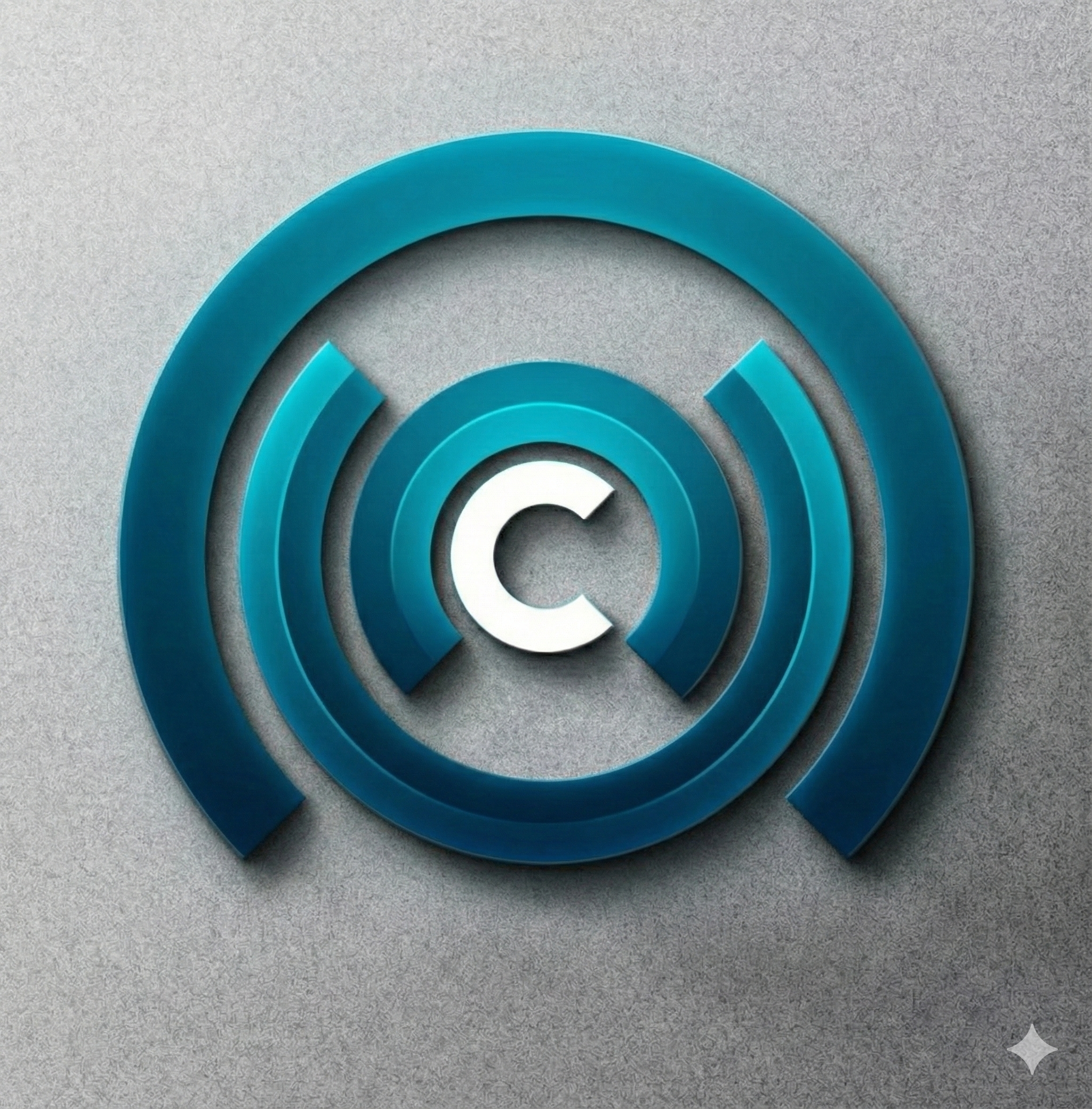 Cesar Caceres Logo